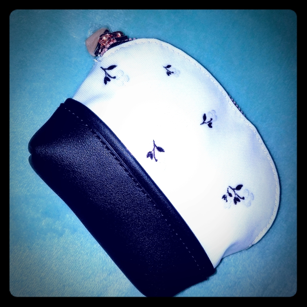 LC Mini Makeup pouch